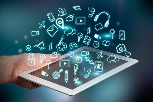 濟南定制軟件開發 為企業量身打造高效軟件，提供一站式軟件服務解決方案