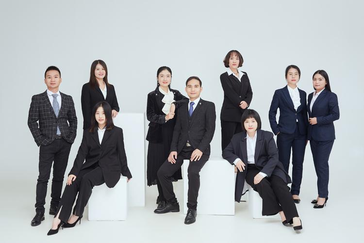 臺州金派企業管理咨詢 深耕本土，賦能企業高質量發展